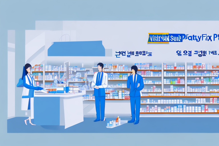 Where can Viagra be Purchased in South Korean